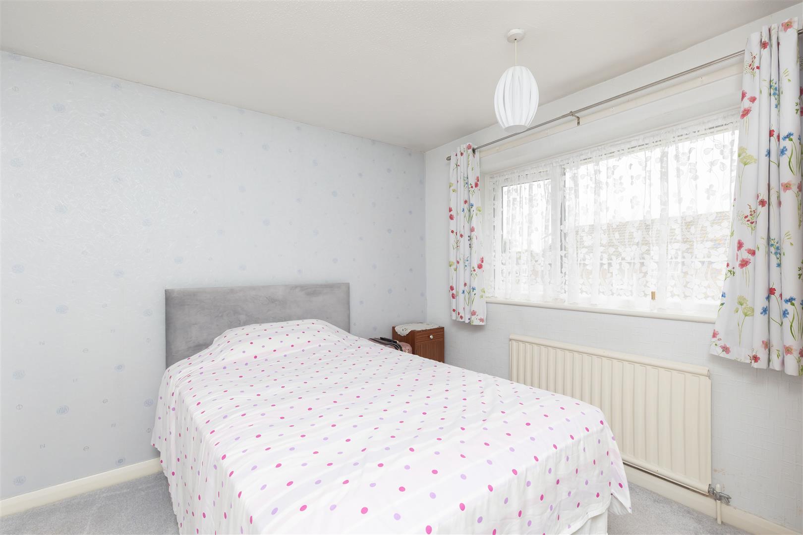 Princess Way, Euxton, Chorley